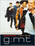 G:MT Greenwich Mean Time