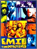 Emil y los Detectives