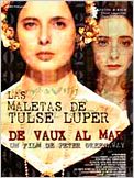 Las maletas de Tulse Luper. 2ª Parte, de Vaux al Mar