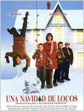 Una navidad de locos