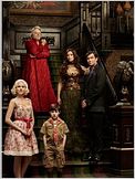 Mockingbird Lane (Piloto)