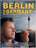 Berlin is in Germany
