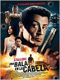 Una bala en la cabeza