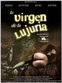 La virgen de la lujuria