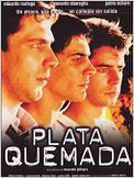 Plata Quemada
