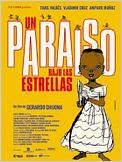 Un paraíso bajo las estrellas