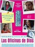 Las Oficinas de Dios
