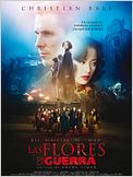 Las flores de la guerra