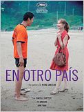 En otro país (In Another Country)