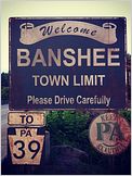 Banshee