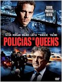 Policias de queens