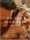 To the Wonder
