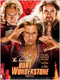 The Incredible Burt Wonderstone