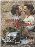 Amor en tiempos de guerra