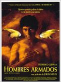 Hombres armados