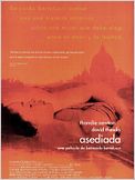 Asediada