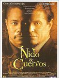 Nido de cuervos