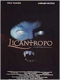 Licántropo