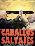Caballos salvajes