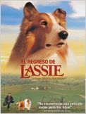 El regreso de Lassie