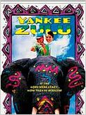 Yankee Zulu