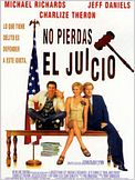 No pierdas el juicio