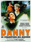 Danny campeón del Mundo