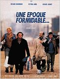 Una época formidable
