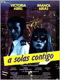 A solas contigo