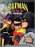 Batman XXX: A Porn Parody