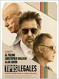 Tipos legales