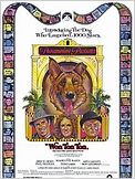 Won Ton Ton, el perro que salvó Hollywood