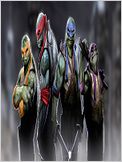 Teenage Mutant Ninja Turtles