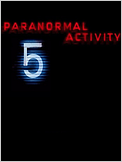 Paranormal Activity 5