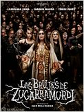 Las brujas de Zugarramurdi