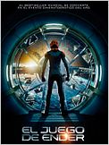 El juego de Ender