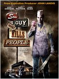 Some Guy Who Kills People