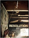 Resolution