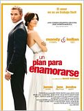 Un plan para enamorarse (Amor, boda y matrimonio)
