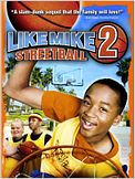 Like Mike 2: Street Ball