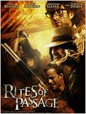 Rites of Passage