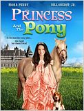 Princess and the Pony