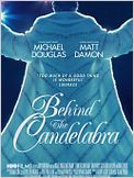 Behind the Candelabra