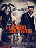 El llanero solitario
