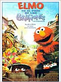 Elmo En El País De Los Gruñones