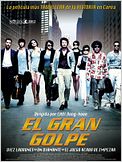 El gran golpe (The Thieves)