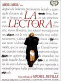La lectora
