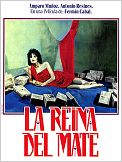 La reina del mate
