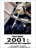 2001: Una Odisea del Espacio