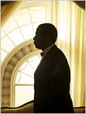 The Butler